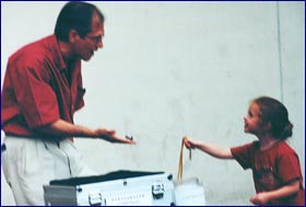 Children's Magic